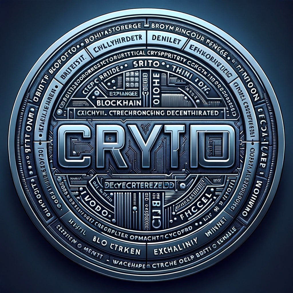 crypto