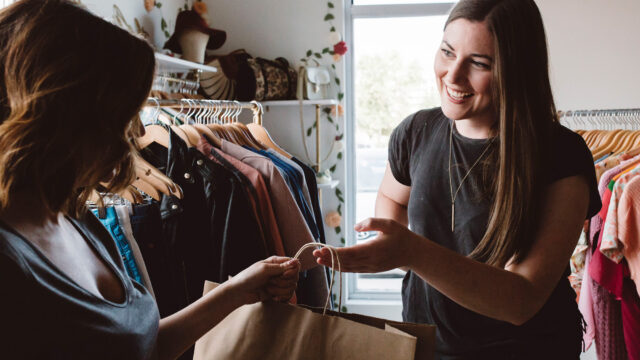 Retail Compliance Auditor