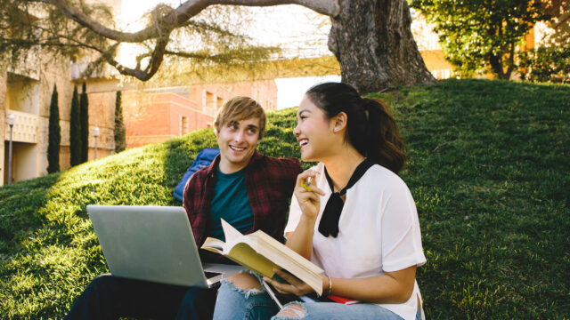 Retail Compliance Auditor for Higher Education