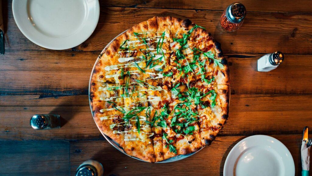 How Flatbread Differentiates Pizza and Beer by Ensuring the Customer Experience