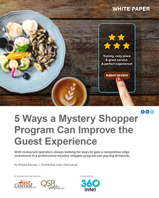 5 Ways a Retail Compliance Auditor Program Can Improve the Guest Experience