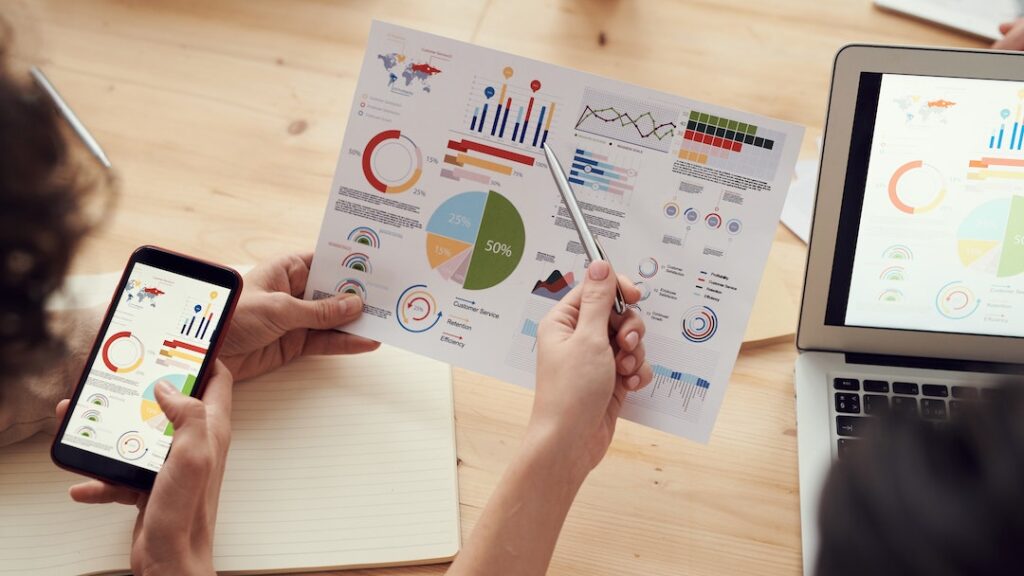 Get More Value From Your Data