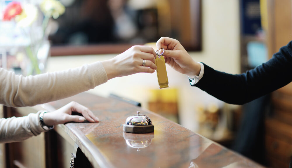 Retail Compliance Auditor Spotlight: Hotel Shops