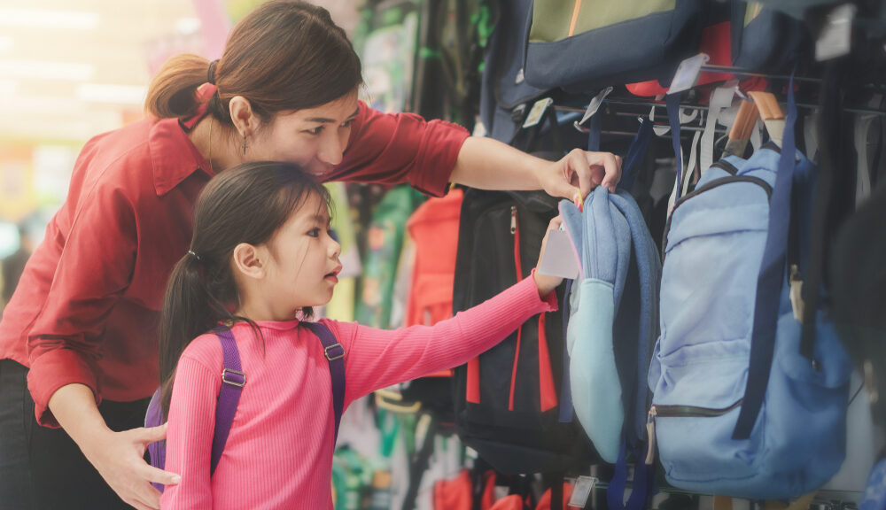 When to Bring Children on Retail Compliance Auditor
