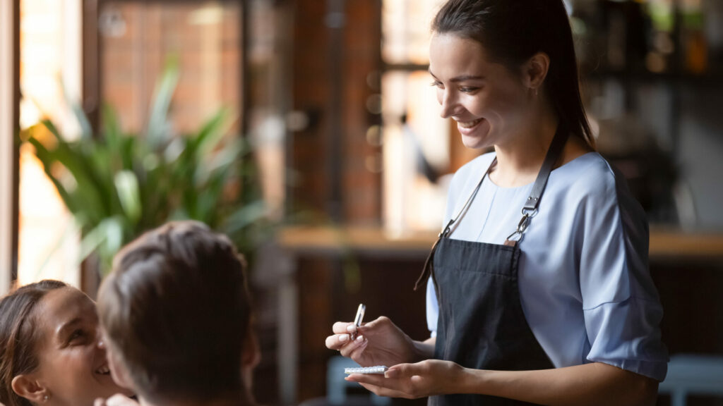 Does Retail Compliance Auditor help with customer service?