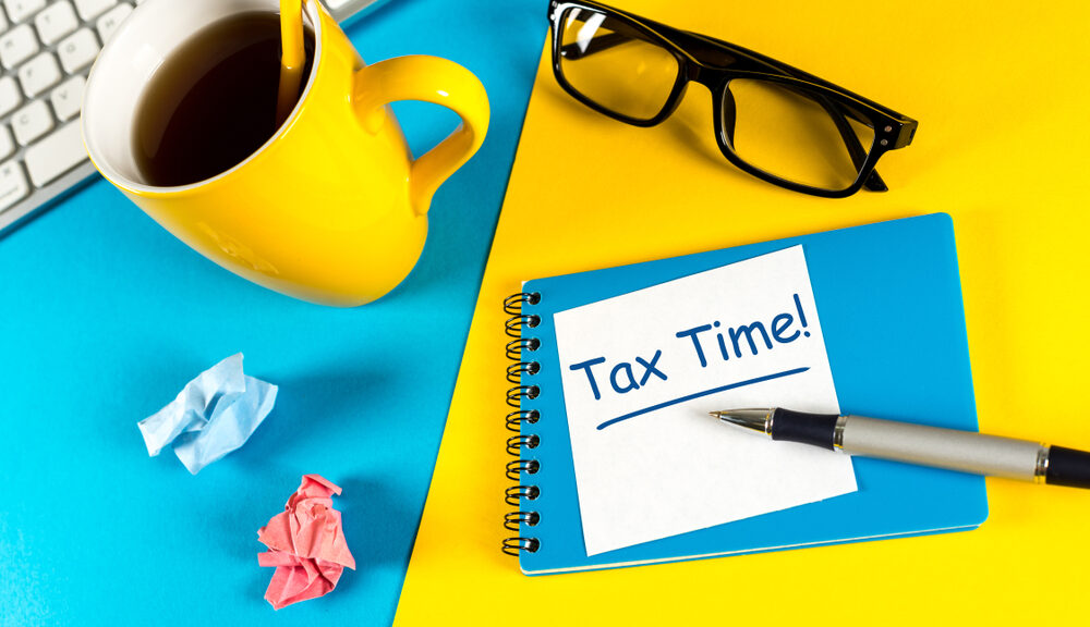 Tax Tips for Retail Compliance Auditor
