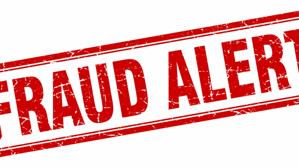 Retail Compliance Auditor Beware: New Scam Alert