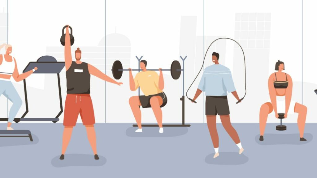 Spotlight: Fitness Facility Retail Compliance Auditor